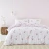 Dunelm Dragonflies Pink 100% Cotton Duvet Cover And Pillowcase Set 2 Dunelm Dragonflies Pink 100% Cotton Duvet Cover And Pillowcase Set -pillowcase shop 30749469