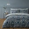 Dunelm Hardwick Blue Duvet Cover And Pillowcase Set 1 Dunelm Hardwick Blue Duvet Cover And Pillowcase Set -pillowcase shop 30749490
