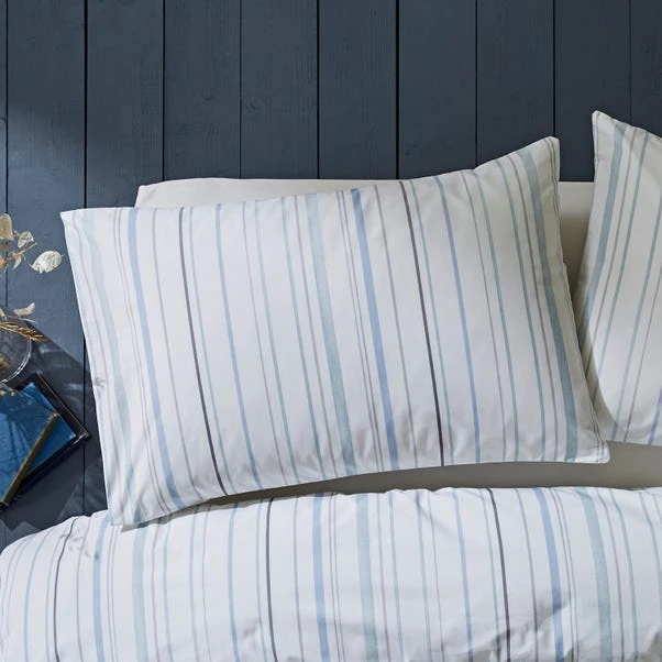 Natural History Museum Nature's Journal 100% Cotton Duvet Cover And Pillowcase Set 5 Natural History Museum Nature's Journal 100% Cotton Duvet Cover And Pillowcase Set - Image 3