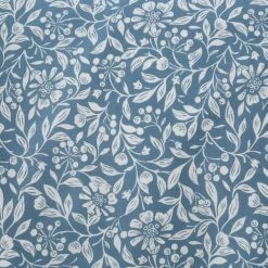 Dunelm Chartwell Denim Duvet Cover And Pillowcase Set -pillowcase shop 30749574 alt03