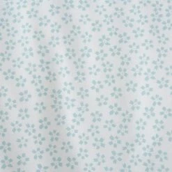 Dunelm Florrie Ditsy Mineral Duvet Cover And Pillowcase Set -pillowcase shop 30749584 alt03