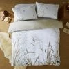Natural History Museum Riverbank 100% Cotton Duvet Cover And Pillowcase Set