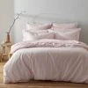 Dunelm Soft Washed Recycled Cotton Duvet Cover And Pillowcase Set 1 Dunelm Soft Washed Recycled Cotton Duvet Cover And Pillowcase Set -pillowcase shop 30750792