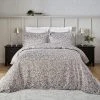 Dorma Willow Leaf Duvet Cover And Pillowcase Set -pillowcase shop 30752174