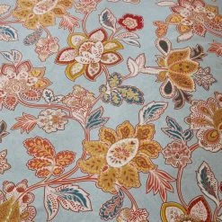 Dorma Samira 100% Cotton Duvet Cover And Pillowcase Set -pillowcase shop 30752404 alt03