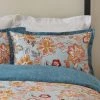 Dorma Samira 100% Cotton Oxford Pillowcase Pair -pillowcase shop 30752405