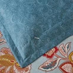 Dorma Samira 100% Cotton Oxford Pillowcase Pair -pillowcase shop 30752405 alt03