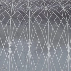 Dunelm Harlow Silver Duvet Cover And Pillowcase Set 6 Dunelm Harlow Silver Duvet Cover And Pillowcase Set -pillowcase shop 30753002 alt01