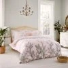 Holly Willoughby Carmella 100% Cotton Duvet Cover And Pillowcase Set -pillowcase shop 30754645