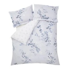 Holly Willoughby Catalina 100% Cotton Duvet Cover And Pillowcase Set 11 Holly Willoughby Catalina 100% Cotton Duvet Cover And Pillowcase Set -pillowcase shop 30754650 alt03