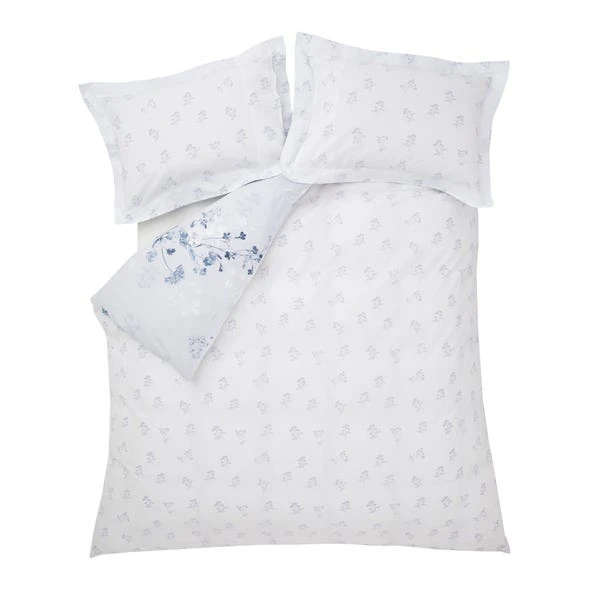 Holly Willoughby Catalina 100% Cotton Duvet Cover And Pillowcase Set 7 Holly Willoughby Catalina 100% Cotton Duvet Cover And Pillowcase Set - Image 5