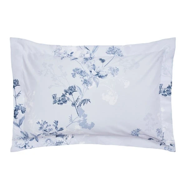 Holly Willoughby Catalina 100% Cotton Duvet Cover And Pillowcase Set 8 Holly Willoughby Catalina 100% Cotton Duvet Cover And Pillowcase Set - Image 6