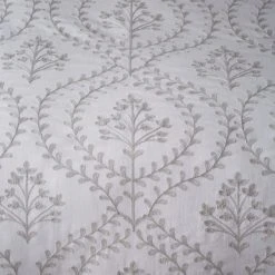 Dorma Marcia 100% Cotton Duvet Cover And Pillowcase Set -pillowcase shop 30762781 alt05