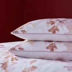 Dorma Georgiana 100% Cotton Duvet Cover And Pillowcase Set 11 Dorma Georgiana 100% Cotton Duvet Cover And Pillowcase Set -pillowcase shop 30762990 alt03