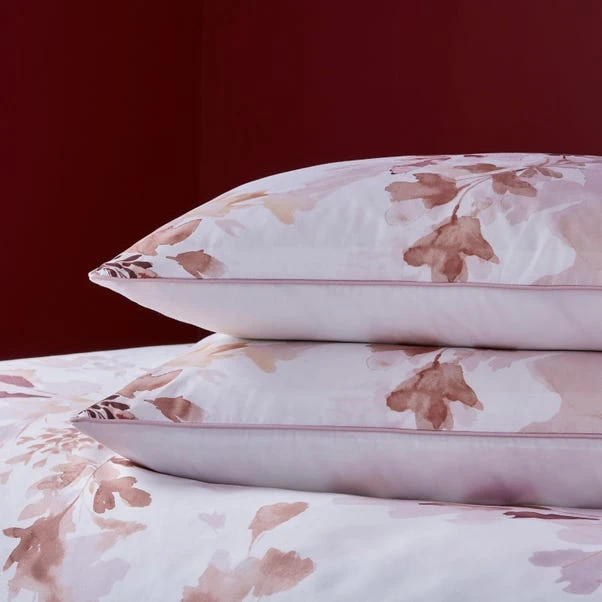 Dorma Georgiana 100% Cotton Duvet Cover And Pillowcase Set 6 Dorma Georgiana 100% Cotton Duvet Cover And Pillowcase Set - Image 4