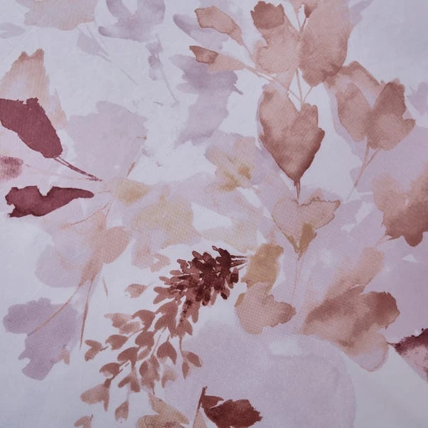 Dorma Georgiana 100% Cotton Duvet Cover And Pillowcase Set 7 Dorma Georgiana 100% Cotton Duvet Cover And Pillowcase Set - Image 5