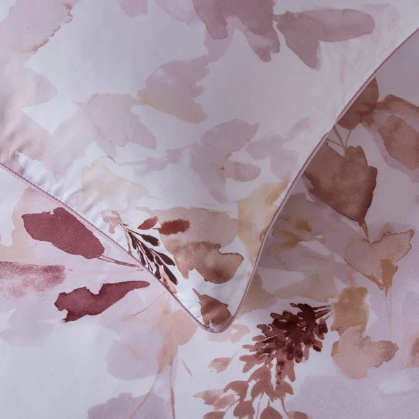 Dorma Georgiana 100% Cotton Duvet Cover And Pillowcase Set 8 Dorma Georgiana 100% Cotton Duvet Cover And Pillowcase Set - Image 6