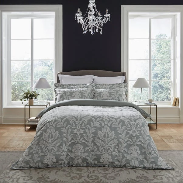 Dorma Florence Duvet Cover And Pillowcase Set 5 Dorma Florence Duvet Cover And Pillowcase Set - Image 3