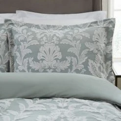 Dorma Florence Duvet Cover And Pillowcase Set 12 Dorma Florence Duvet Cover And Pillowcase Set -pillowcase shop 30764010 alt02