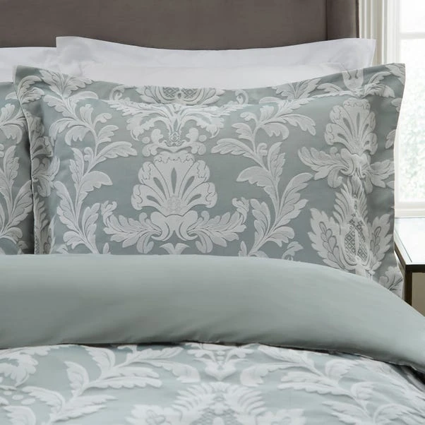 Dorma Florence Duvet Cover And Pillowcase Set 7 Dorma Florence Duvet Cover And Pillowcase Set - Image 5