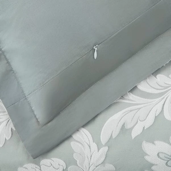 Dorma Florence Duvet Cover And Pillowcase Set 4 Dorma Florence Duvet Cover And Pillowcase Set - Image 2