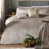 ﻿Laurence Llewelyn-Bowen Montrose Linen Duvet Cover And Pillowcase Set -pillowcase shop 30764351