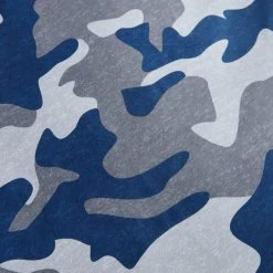 Dunelm Camo Duvet Cover And Pillowcase Twin Pack Set -pillowcase shop 30768116 alt05