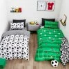 Dunelm Football Duvet Cover And Pillowcase Twin Pack Set 2 Dunelm Football Duvet Cover And Pillowcase Twin Pack Set -pillowcase shop 30768199