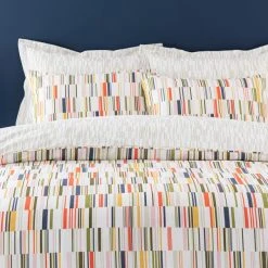 Elements Arvid Duvet Cover And Pillowcase Set 11 Elements Arvid Duvet Cover And Pillowcase Set -pillowcase shop 30768726 alt03