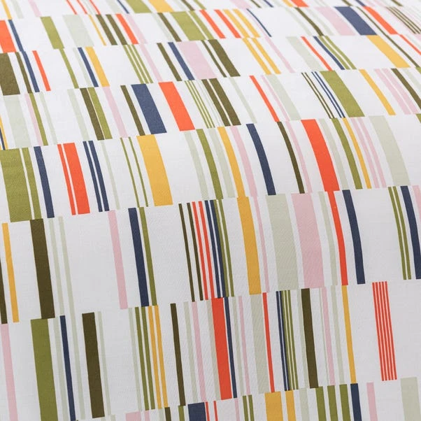 Elements Arvid Duvet Cover And Pillowcase Set 8 Elements Arvid Duvet Cover And Pillowcase Set - Image 6