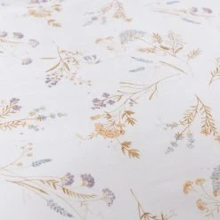 Dunelm Harriet Floral 100% Cotton Duvet Cover And Pillowcase Set -pillowcase shop 30768747 alt05