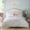 Holly Willoughby Eleni Bird 100% Cotton Duvet Cover And Pillowcase Set -pillowcase shop 30771009