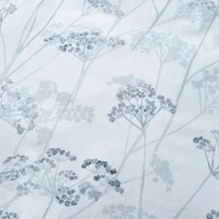 Dunelm Cow Parsley Duvet Cover And Pillowcase Set -pillowcase shop 30771074 alt05