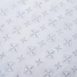 Dunelm Mabel Blue Duvet Cover And Pillowcase Set -pillowcase shop 30771099 alt05