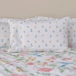 Dunelm Mai Hummingbird Duvet Cover And Pillowcase Set 9 Dunelm Mai Hummingbird Duvet Cover And Pillowcase Set -pillowcase shop 30771106 alt03