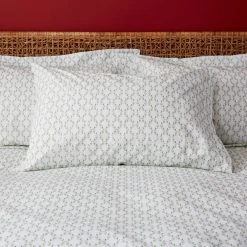 Dunelm Matilda Duvet Cover And Pillowcase Set -pillowcase shop 30771116 alt03