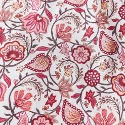 Dunelm Zarah Pink Duvet Cover And Pillowcase Set 13 Dunelm Zarah Pink Duvet Cover And Pillowcase Set -pillowcase shop 30771136 alt05