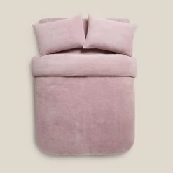 Dunelm Teddy Duvet Cover And Pillowcase Set 11 Dunelm Teddy Duvet Cover And Pillowcase Set -pillowcase shop 30771419 alt04