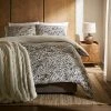 Dunelm Animal Printed Fleece Duvet Cover And Pillowcase Set 2 Dunelm Animal Printed Fleece Duvet Cover And Pillowcase Set -pillowcase shop 30771475