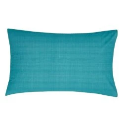 Elements Maverick Teal Duvet Cover And Pillowcase Set 12 Elements Maverick Teal Duvet Cover And Pillowcase Set -pillowcase shop 30771511 alt05