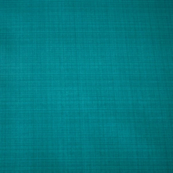 Elements Maverick Teal Duvet Cover And Pillowcase Set 8 Elements Maverick Teal Duvet Cover And Pillowcase Set - Image 6