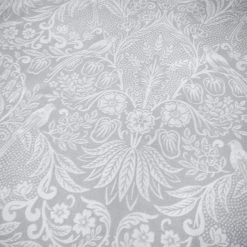 Elements Emelie Grey Duvet Cover And Pillowcase Set -pillowcase shop 30771525 alt03