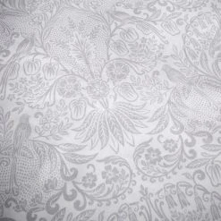 Elements Emelie Grey Duvet Cover And Pillowcase Set -pillowcase shop 30771525 alt04