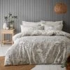 Dunelm Winnie Floral Natural 100% Cotton Duvet Cover And Pillowcase Set 2 Dunelm Winnie Floral Natural 100% Cotton Duvet Cover And Pillowcase Set -pillowcase shop 30771535