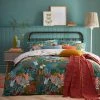 Furn Forage Reversible Duvet Cover And Pillowcase Set 1 Furn Forage Reversible Duvet Cover And Pillowcase Set -pillowcase shop 30771707