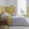 Catherine Lansfield As Sweet As Can Be Pom Pom Duvet Cover And Pillowcase Set -pillowcase shop 30771775