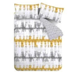 Pineapple Elephant Hermosa Tie Dye Duvet Cover And Pillowcase Set 12 Pineapple Elephant Hermosa Tie Dye Duvet Cover And Pillowcase Set -pillowcase shop 30771810 alt04