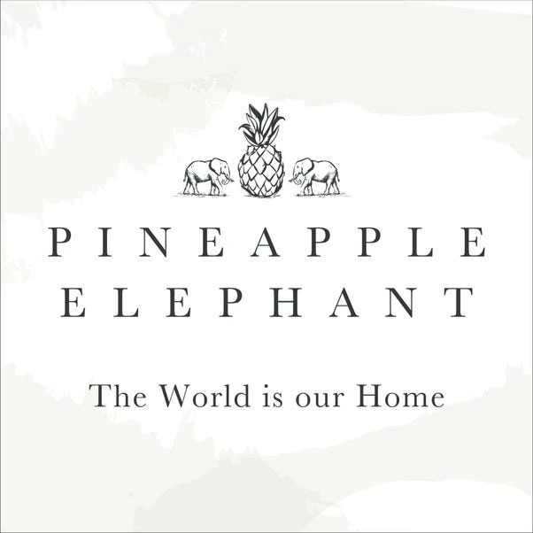 Pineapple Elephant Hermosa Tie Dye Duvet Cover And Pillowcase Set 8 Pineapple Elephant Hermosa Tie Dye Duvet Cover And Pillowcase Set - Image 6