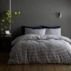 Content By Conran Content By Terence Conran Fulham Jersey Stripe Duvet Cover And Pillowcase Set -pillowcase shop 30771837