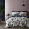 Dunelm Paradise Birds Navy Duvet Cover And Pillowcase Set 2 Dunelm Paradise Birds Navy Duvet Cover And Pillowcase Set -pillowcase shop 30772197